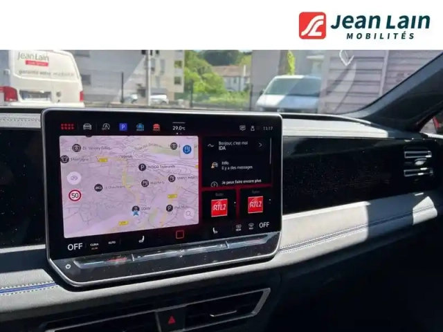 Volkswagen Tiguan 1.5 etsi 150 dsg7 — photo 52