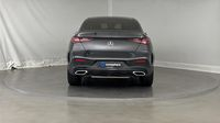 Mercedes Glc Coupé 400 e Hybrid 252+136ch AMG Line 4Matic 9G-Tronic — photo 6