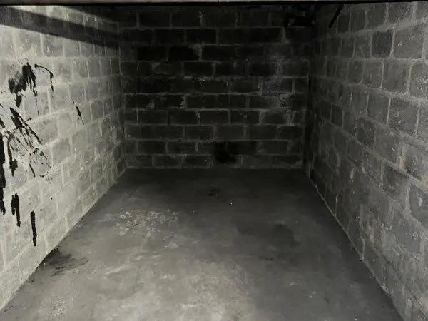 Location box en sous-sol Epinay-sur-seine