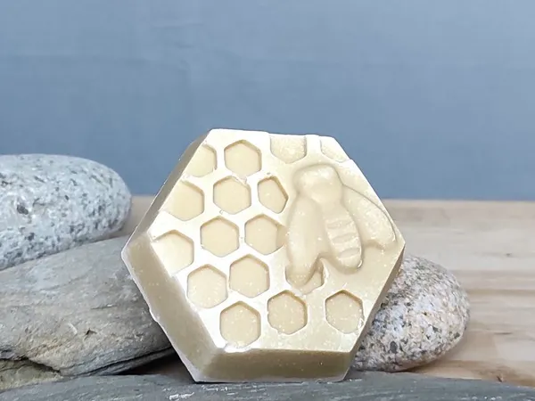 Savonnerie artisanale à vendre - marque, matériel et activité clé en main - Baie de Somme
