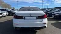 Bmw Série 5 545eA xDrive 394ch Luxury Steptronic — photo 6