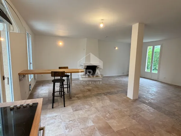 Maison 5 pièces 125 m²