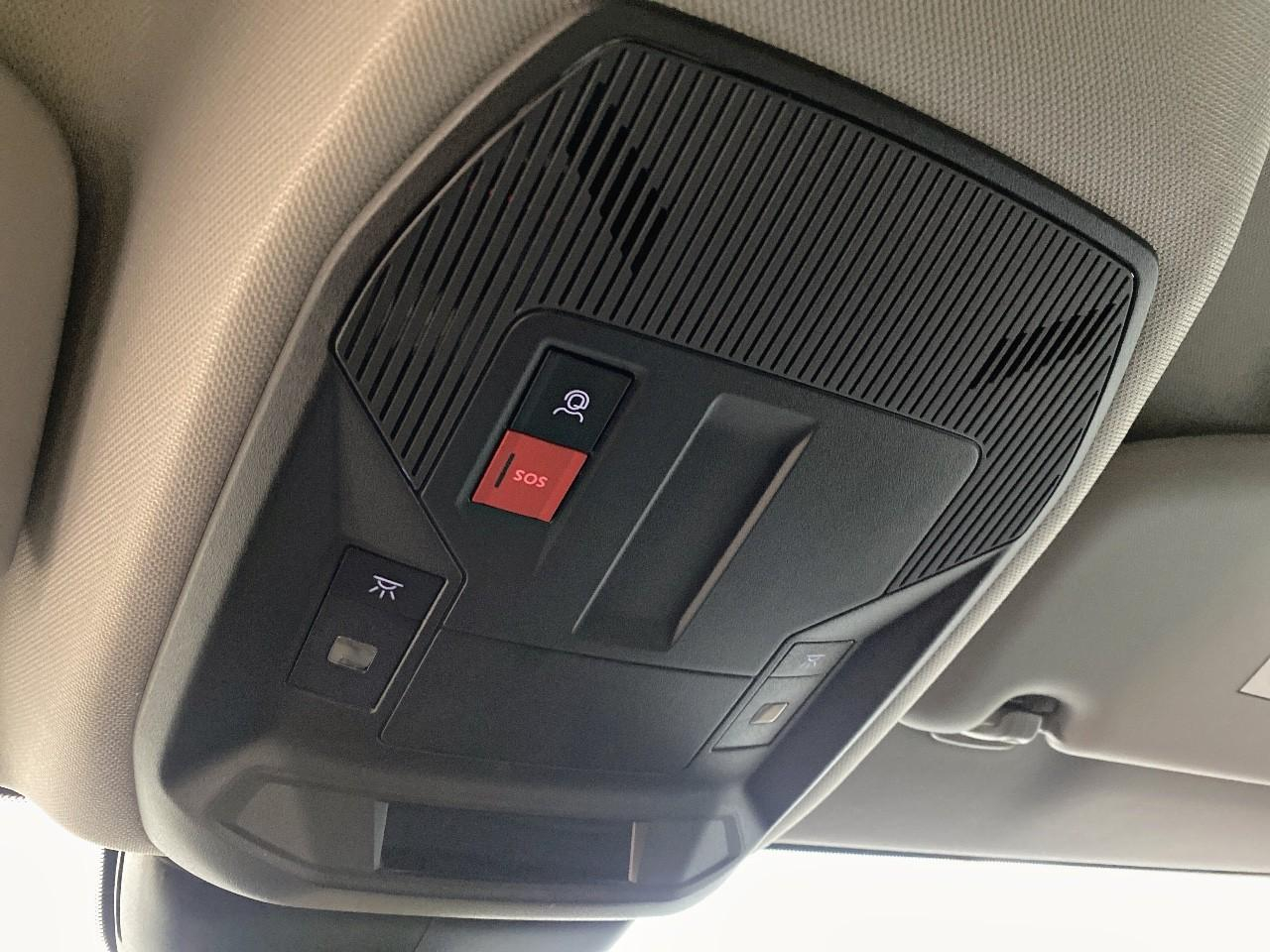 Citroën C5 X hybride 136 e-dcs6 plus — photo 19