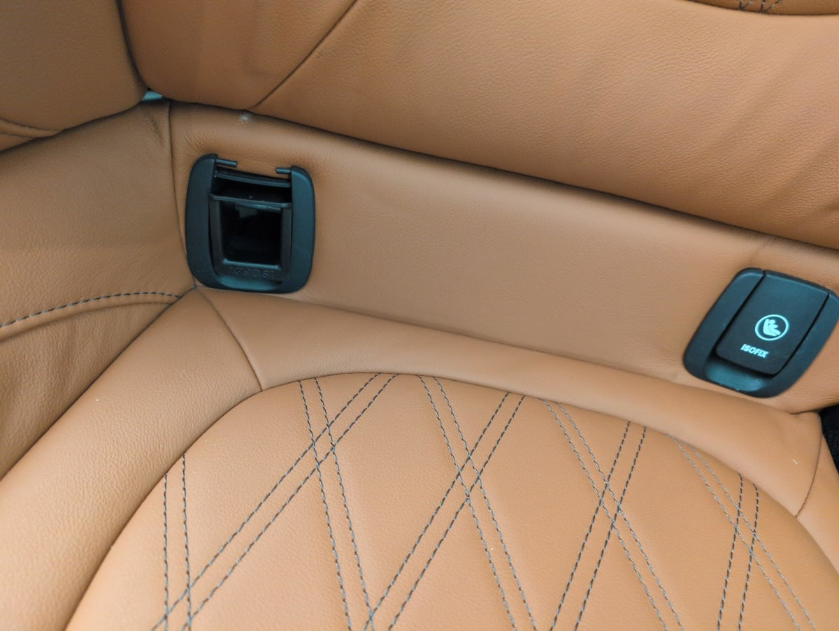 Mini Clubman — photo 23