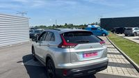 Mitsubishi Eclipse Cross 2.4 MIVEC PHEV 188ch Black Collection 4WD 2023 — photo 7