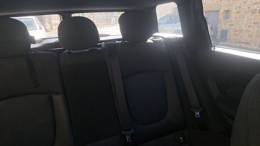 Mini Clubman 2.0 Cooper D 150 BVA - Chili – 2018 – 143405 km – Diesel – Boîte Automatique — photo 18