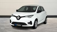Renault Zoé E-Tech Equilibre charge normale R110 - MY22