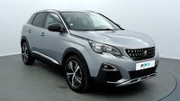 Peugeot 3008 1.2 PureTech 130ch E6.c Allure Business S&S EAT8 — photo 3