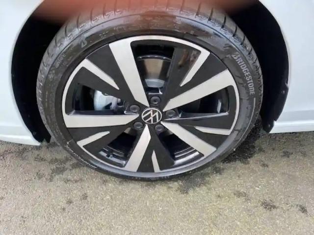 Volkswagen Golf 1.5 ehybrid 204 dsg6 — photo 8