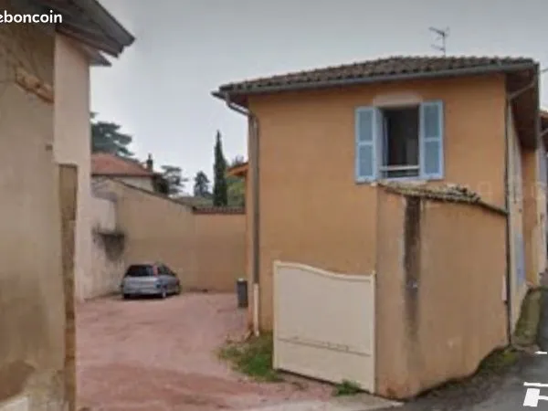 Appartement T3