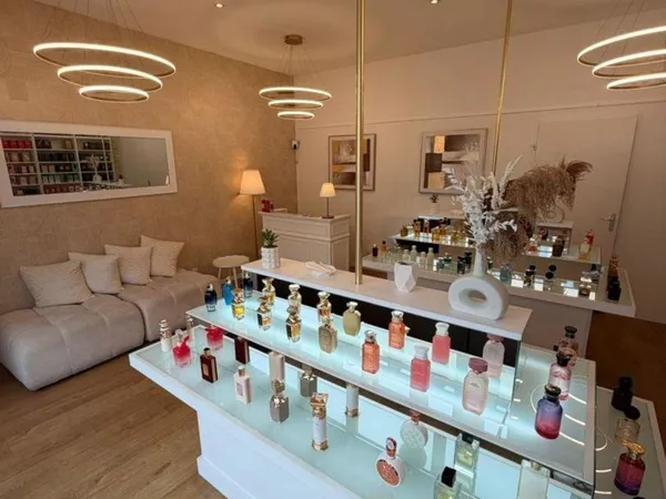 Location Boutique/Local commercial 32 m²