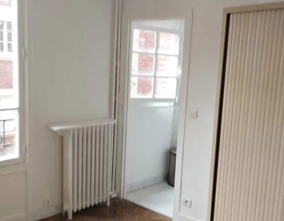 Appartement 1 pièce 21 m²