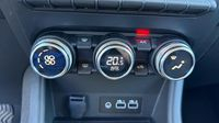 Renault Captur 1.3 TCe mild hybrid 160ch Techno EDC — photo 26