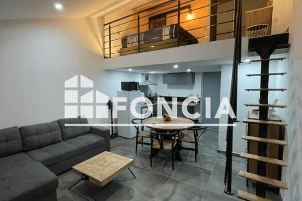 APPARTEMENT_MEUBLE