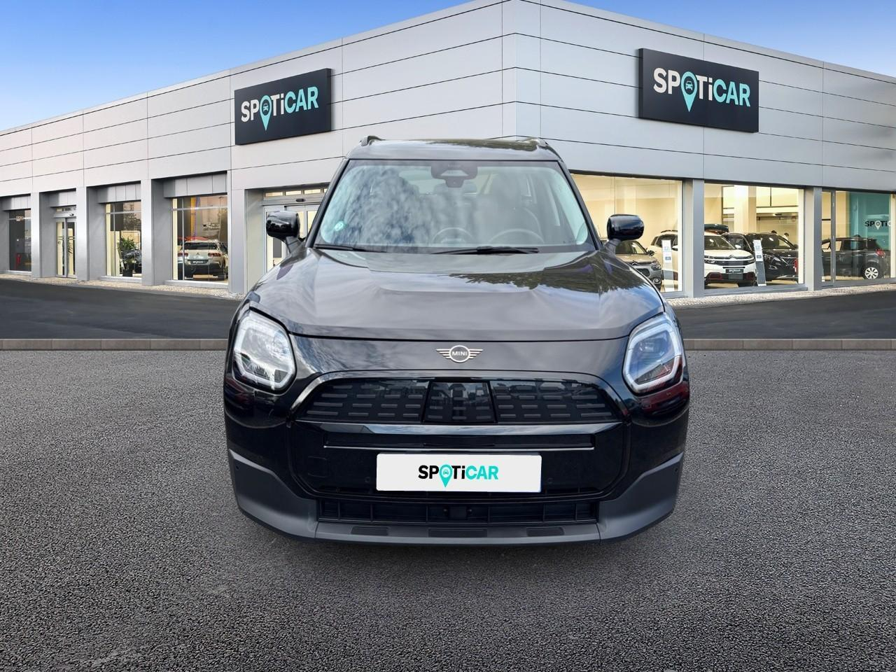 Mini Countryman e 204ch classic — photo 2