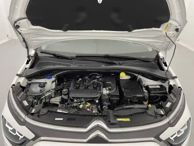 Citroën C3 puretech 83 s&amp;s bvm5 — photo 21