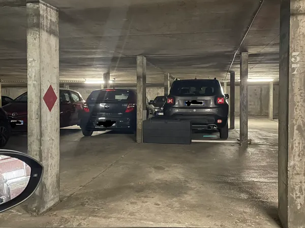 Loue parking