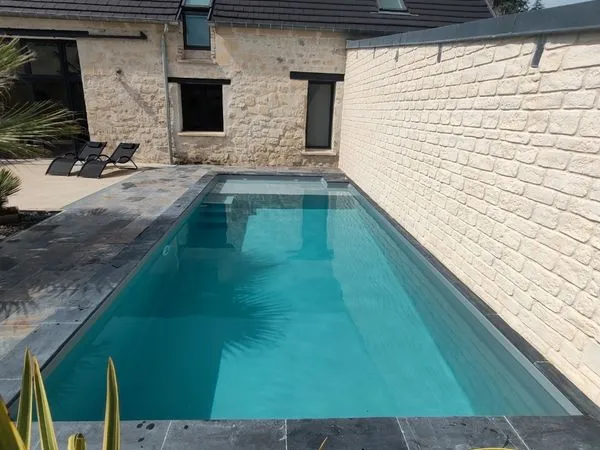 Longère de prestige 350m² - Piscine chauffée - Spa - Salle cinéma privée - Classe A - Top 1% Airbnb