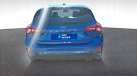 Ford Focus 1.5 EcoBoost 182ch ST-Line — photo 5