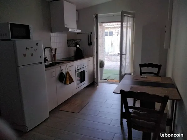Locations studio etudiant