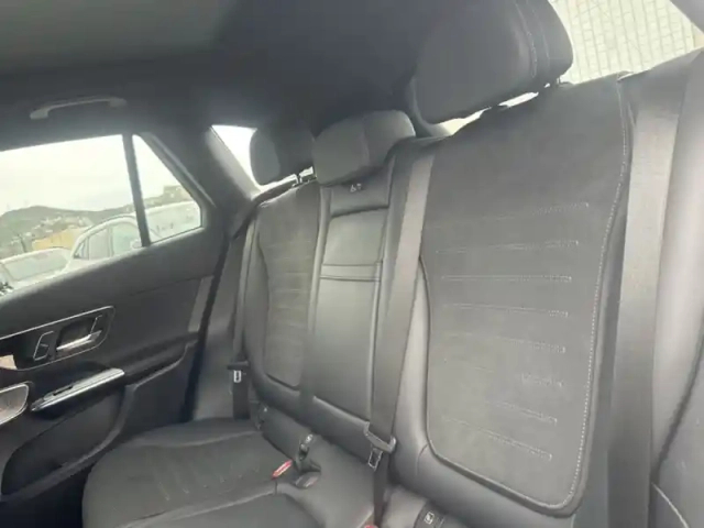 Mercedes Glc 300 de hybrid eq 4matic am — photo 12