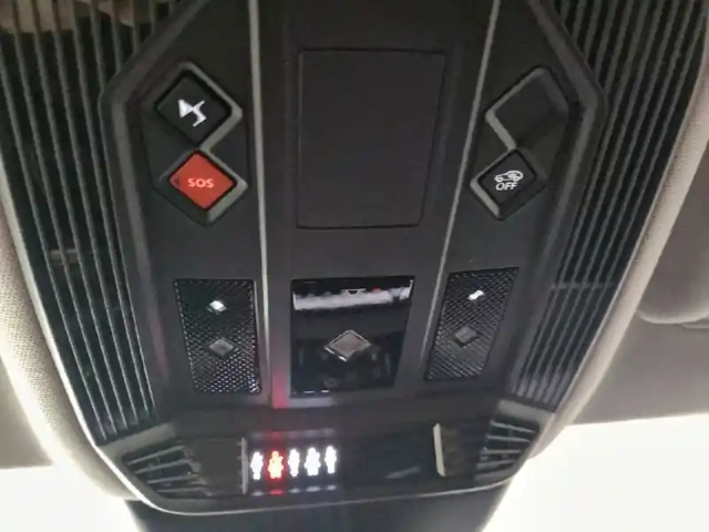 Ds Ds 4 hybride 145 e-dct6 — photo 28