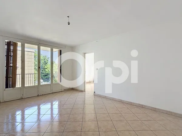 Appartement 4 pièces 77 m²
