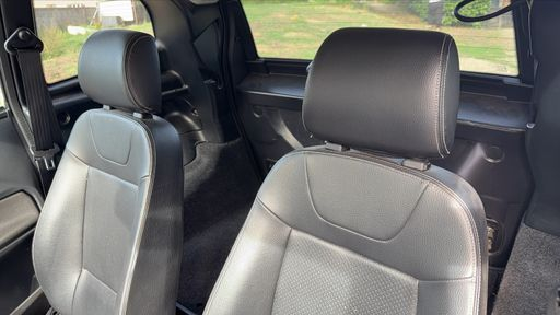Aixam City 0.5 8 - Sport – 2021 – 47439 km – Diesel – Boîte Automatique — photo 35