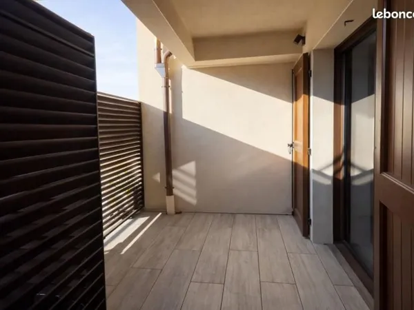 Appartement 3 pièces 67 m²