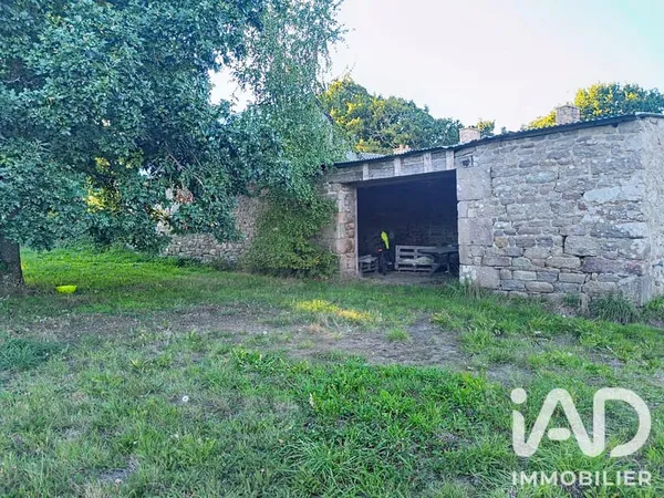 Maison 2 pièces 90 m²