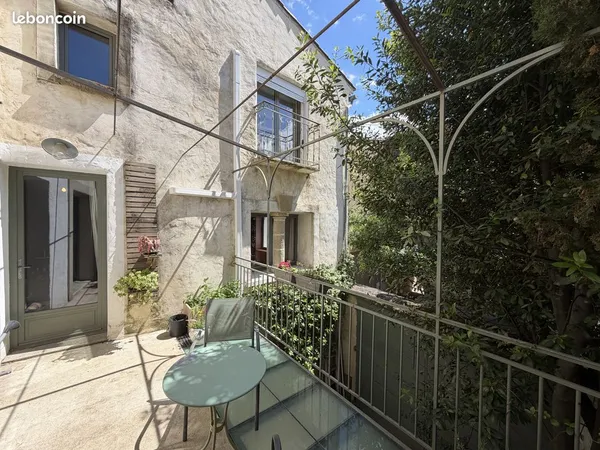 Maison 6 pièces 143 m²