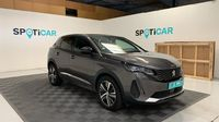Peugeot 3008 1.5 BlueHDi 130ch S&S Allure Pack EAT8 — photo 3