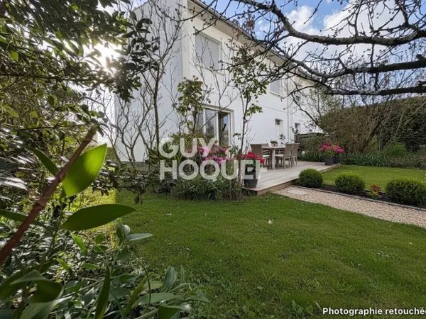 Maison Vente Villenave-d'Ornon 5p 90m² 267000€