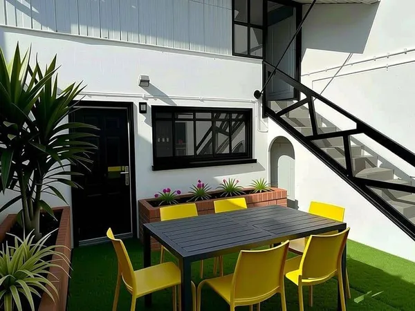 Maison 4 pièces 102 m²