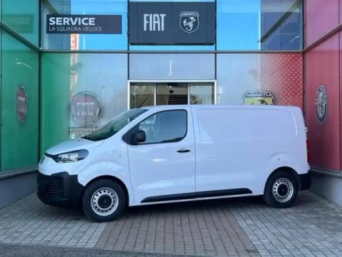 Fiat Scudo fg m 1.5 diesel 120ch pack premium connect