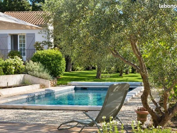 Villa 5 pièces 164 m²