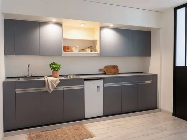 Appartement 1 pièce 38 m²