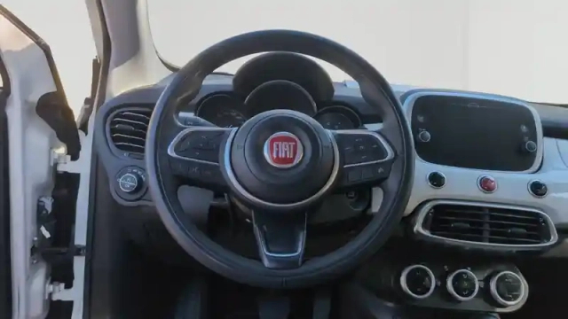 Fiat 500 x 1.3 firefly turbo t4 150 ch dct — photo 13
