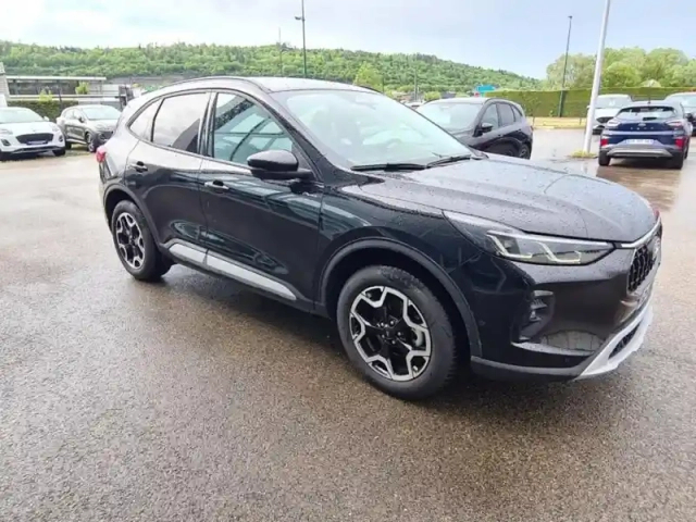 Ford Kuga 2.5 duratec 243ch hybride rechargeable active x powershift — photo 3