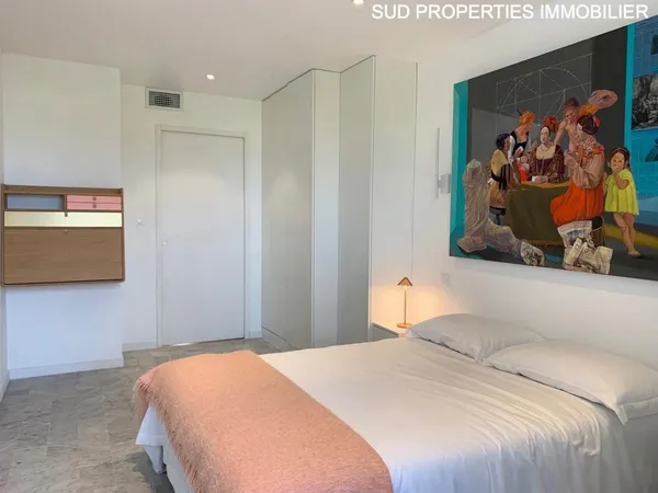 RARE SUR LE SECTEUR, ADRESSE PRESTIGIEUSE, TERRASSE, ÉLÉGANCE ABSOLUE