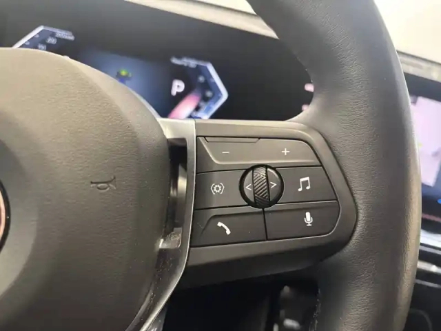 Bmw X1 sdrive 18i 136ch dkg7 — photo 32