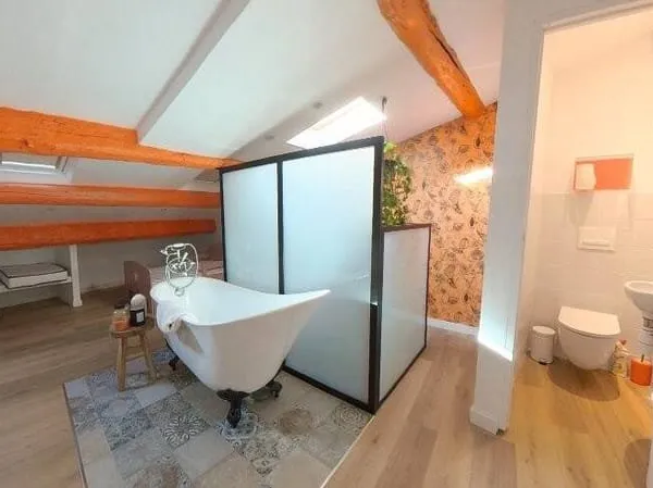 Appartement 3 pièces 90 m²