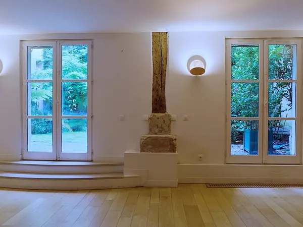 PARIS 4EME PLACE DES VOSGES