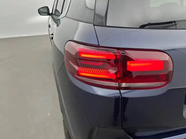 Citroën C5 Aircross bluehdi 130 eat8 — photo 17