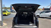 Peugeot 5008 Hybrid 145ch GT e-DCS6 — photo 14