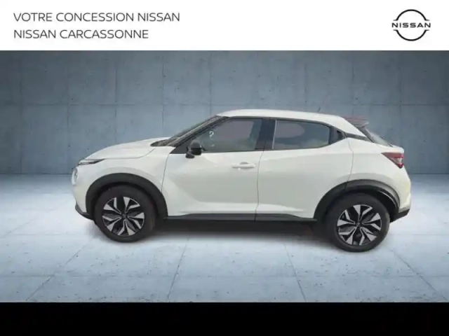 Nissan Juke 1.0 dig-t 114ch acenta 2023 — photo 10