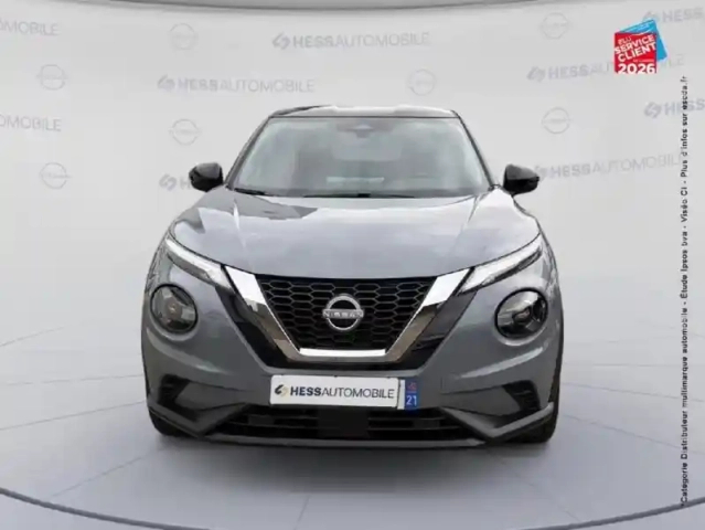 Nissan Juke 1.0 dig-t 114ch n-style 2025.75 — photo 2