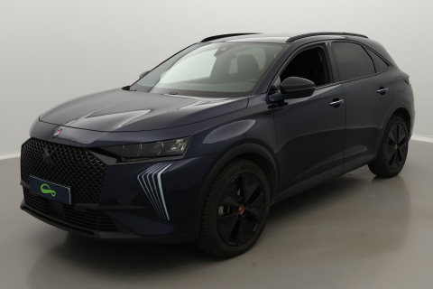 DS DS7