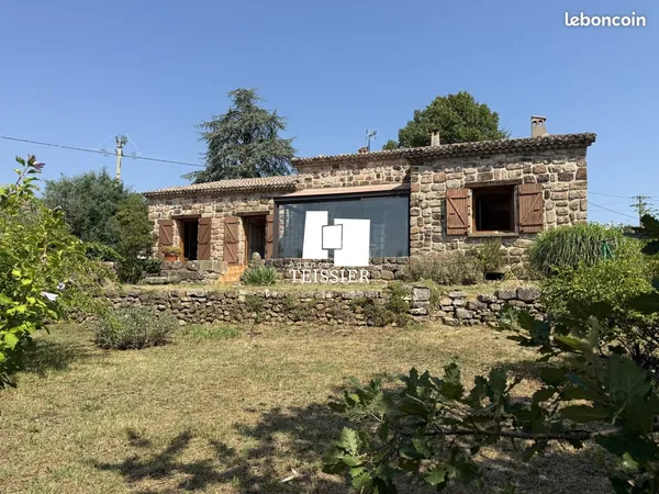 Maison 6 pièces 128 m²