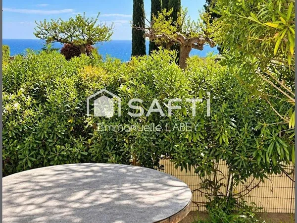 Appartement 2 pièces 52 m²